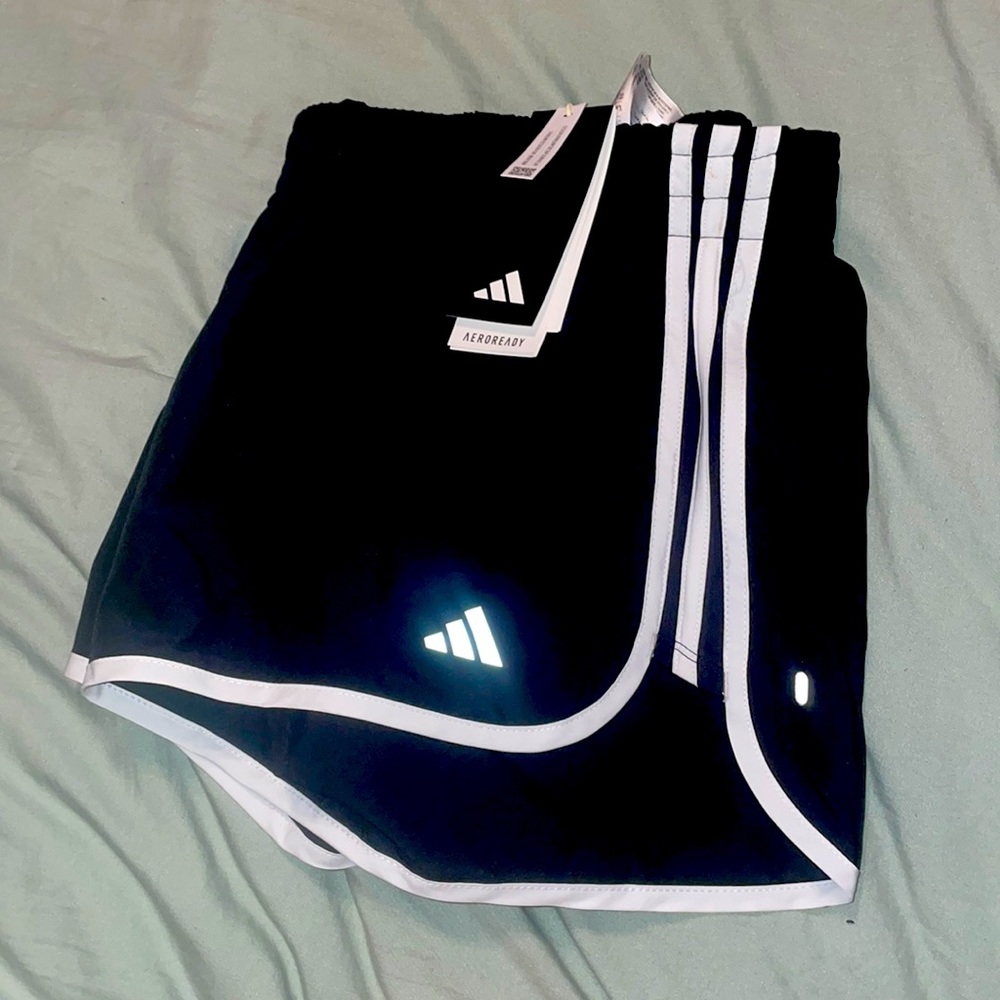 Awroready Shorts